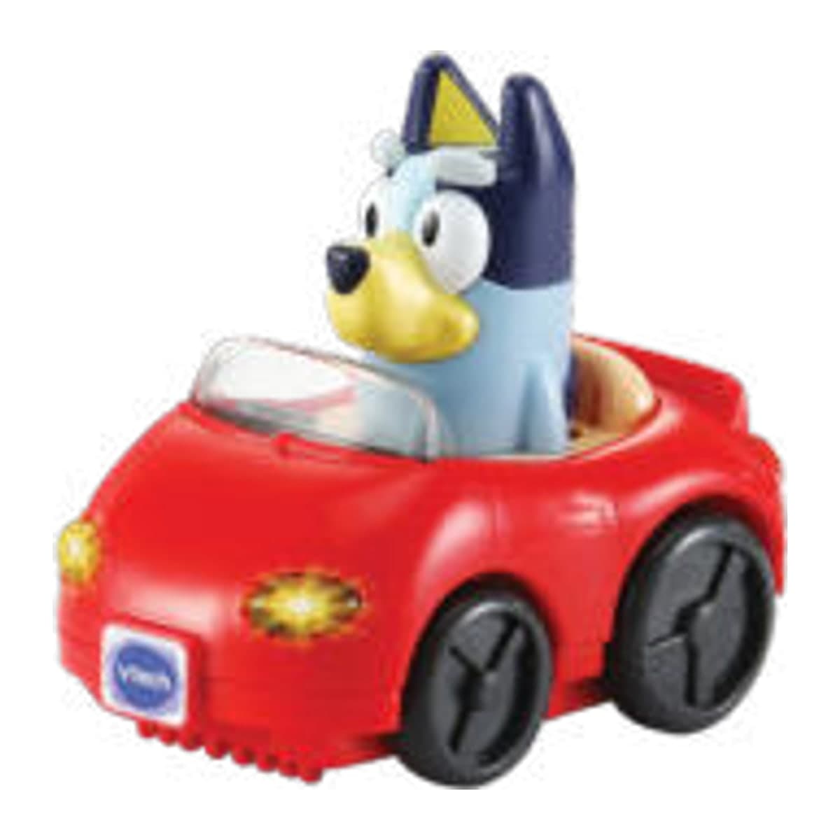 Tut Tut Baby Flitzer Blueys Cabrio